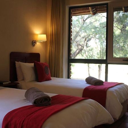 Ekuthuleni River Front Chalets Maruleng Zewnętrze zdjęcie