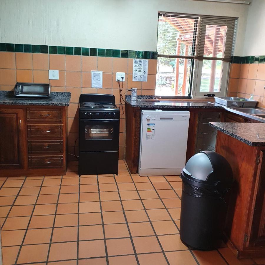 Ekuthuleni River Front Chalets Maruleng Zewnętrze zdjęcie