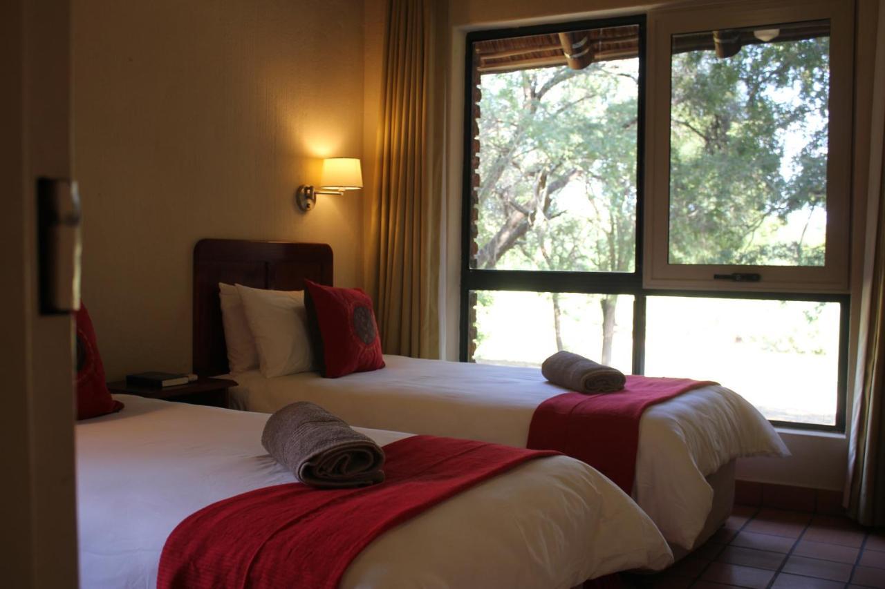 Ekuthuleni River Front Chalets Maruleng Zewnętrze zdjęcie