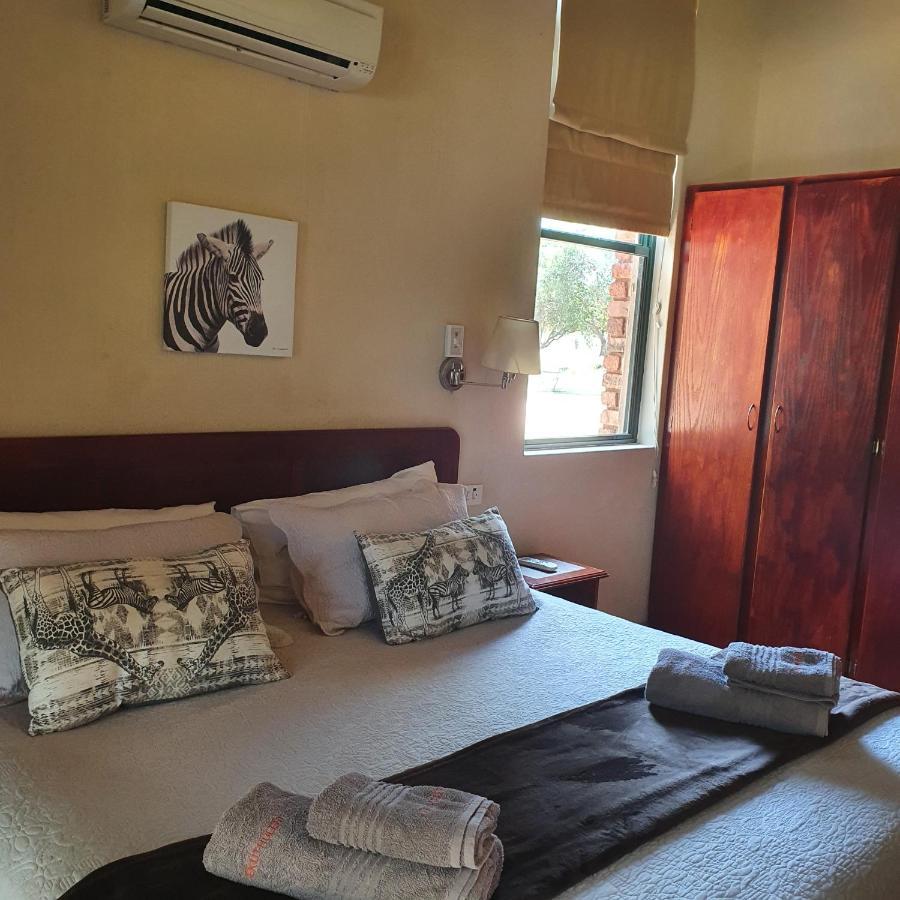 Ekuthuleni River Front Chalets Maruleng Zewnętrze zdjęcie
